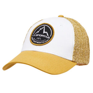 La Sportiva - Kšiltovka Belayer Cap