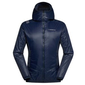 La Sportiva - Bunda AEQUILIBRIUM LITE INSULATION Jacket Men
