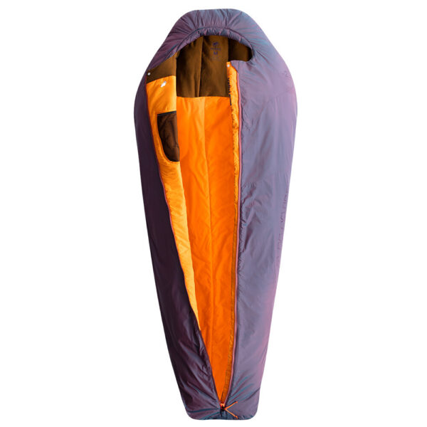 Mammut - Spacák Women's Relax Fiber Bag -2C – obrázek 2