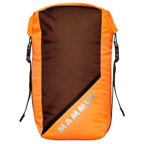 Mammut - Spacák Women's Relax Fiber Bag -2C – obrázek 5