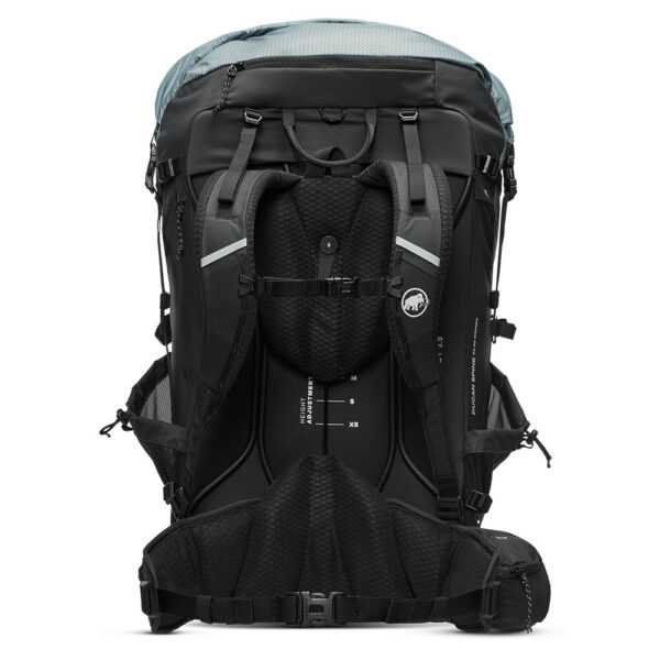 Mammut - Batoh Ducan Spine 50-60 Women – obrázek 2