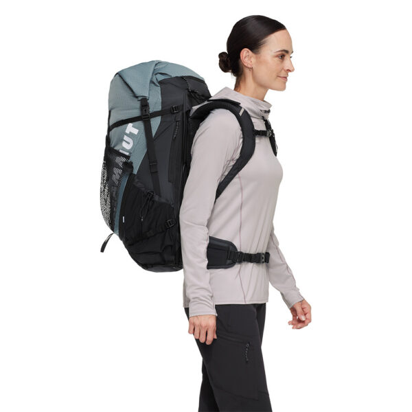 Mammut - Batoh Ducan Spine 50-60 Women – obrázek 4