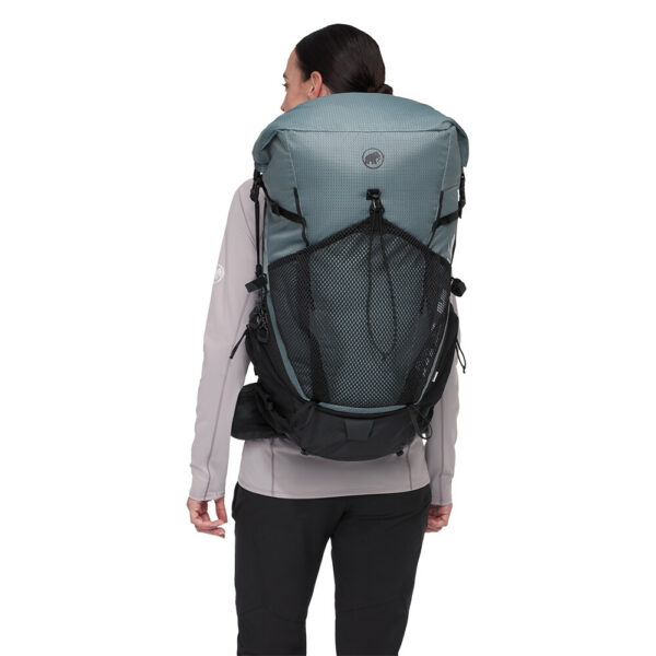 Mammut - Batoh Ducan Spine 50-60 Women – obrázek 5
