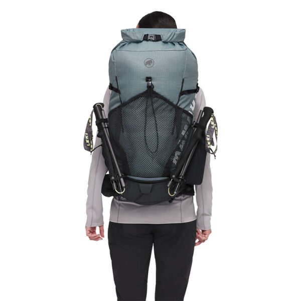 Mammut - Batoh Ducan Spine 50-60 Women – obrázek 6