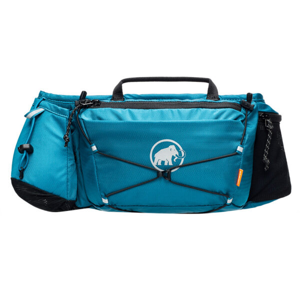 Mammut - Ledvinka Lithium Waistpack – obrázek 6