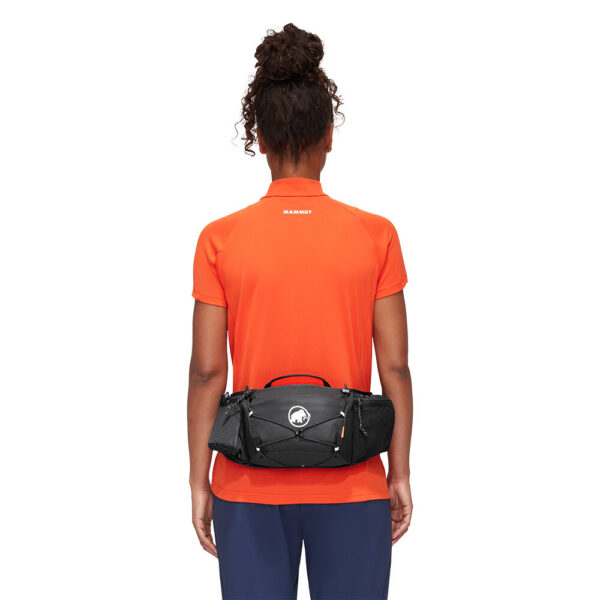 Mammut - Ledvinka Lithium Waistpack – obrázek 5