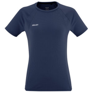 Millet - Triko krátký rukáv FUSION TS SS Women