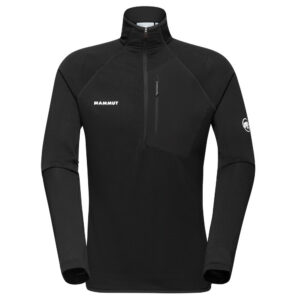 Mammut - Mikina Aenergy Light ML Half Zip Pull Men