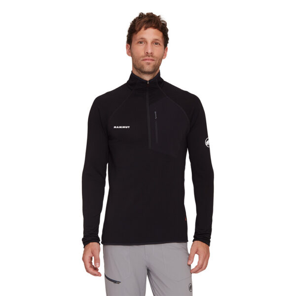 Mammut - Mikina Aenergy Light ML Half Zip Pull Men – obrázek 2