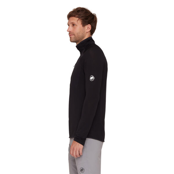 Mammut - Mikina Aenergy Light ML Half Zip Pull Men – obrázek 3