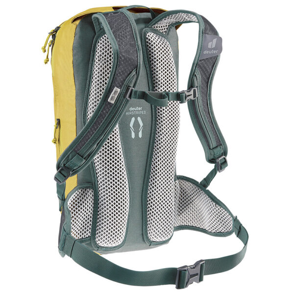 deuter - Batoh Plamort 12 – obrázek 3