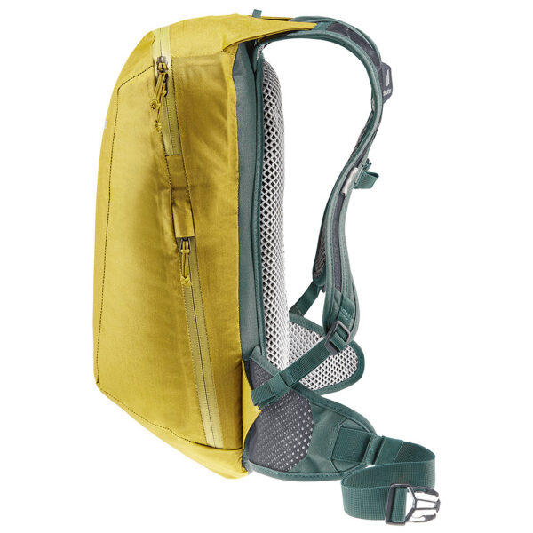 deuter - Batoh Plamort 12 – obrázek 6