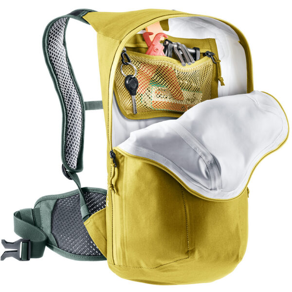 deuter - Batoh Plamort 12 – obrázek 7