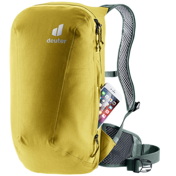 deuter - Batoh Plamort 12 – obrázek 8