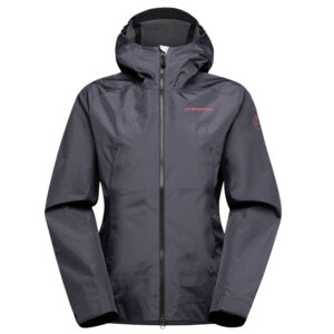 La Sportiva - Bunda DISCOVER SHELL JACKET Women