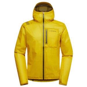 La Sportiva - Bunda ETHEREAL PRO Jacket Men