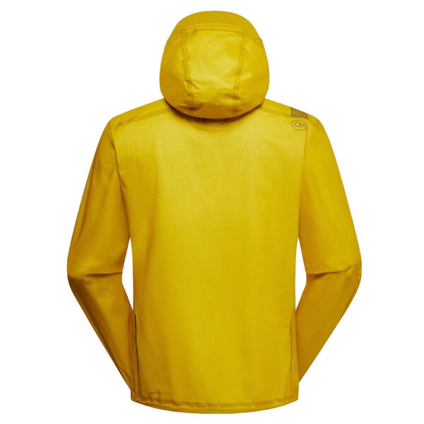 La Sportiva - Bunda ETHEREAL PRO Jacket Men – obrázek 2