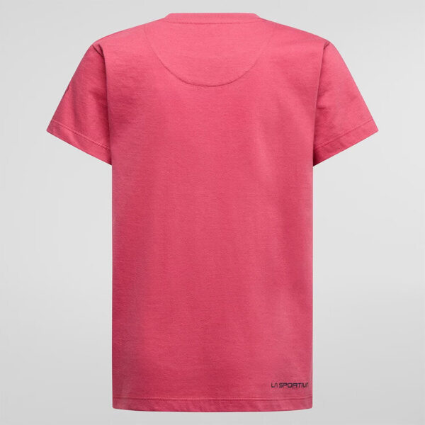 La Sportiva - Triko krátký rukáv VAN T-SHIRT Kids – obrázek 2