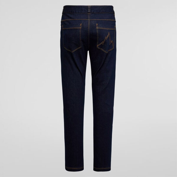 La Sportiva - Kalhoty Eldo Jeans 2.0 Men – obrázek 2