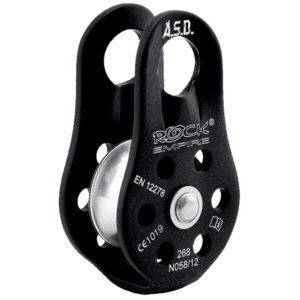 Rock Empire - Kladka Pulley Mini