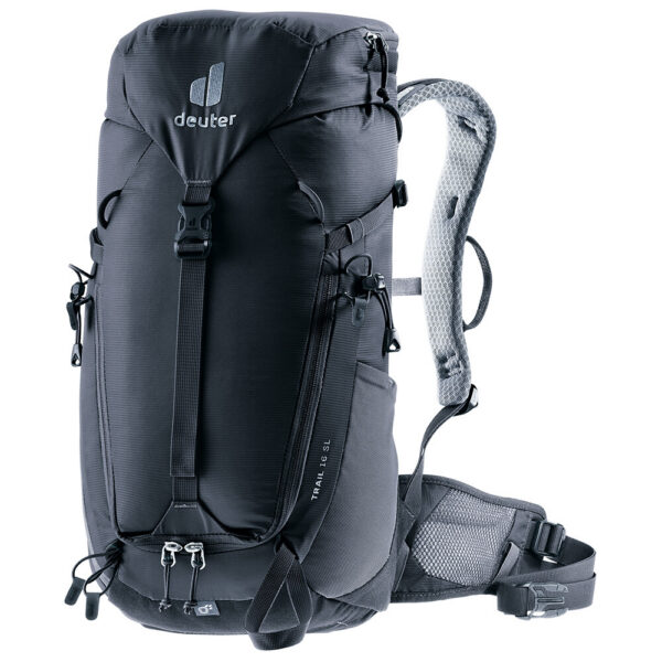deuter - Batoh Trail 16 SL – obrázek 11
