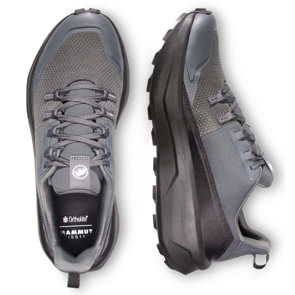 Mammut - Boty Aenergy Hike Low Men – obrázek 3