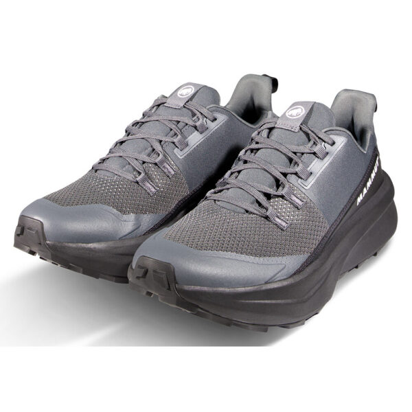 Mammut - Boty Aenergy Hike Low Men – obrázek 5