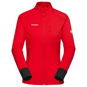Mammut - Mikina Taiss Light ML Jacket Women