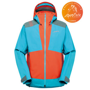 La Sportiva - Bunda Supercouloir GTX Pro Jacket Men