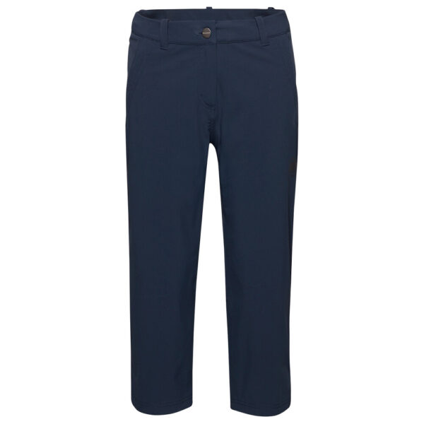 Mammut - Kalhoty 3/4 Hiking V Capri Pants Women – obrázek 8