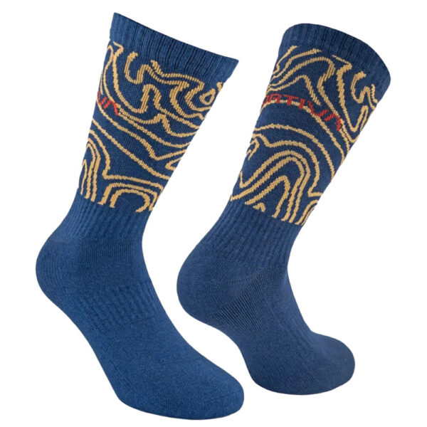 La Sportiva - Ponožky OUTDOOR FUN SOCKS – obrázek 4
