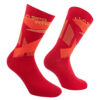 Červená