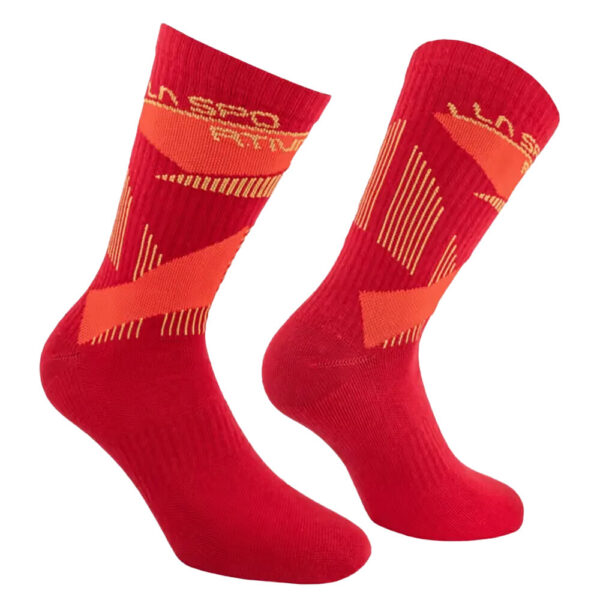 La Sportiva - Ponožky OUTDOOR FUN SOCKS – obrázek 5