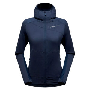 La Sportiva - Mikina CHILL THERMAL HOODY Women