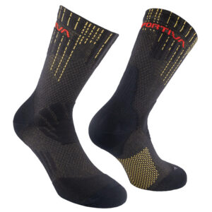 La Sportiva - Ponožky ENDURANCE TRAIL SOCKS