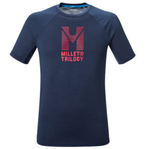 Millet - Triko krátký rukáv Trilogy Icon TS SS Men
