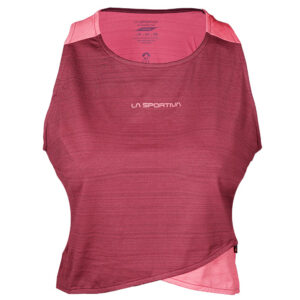 La Sportiva - Tílko SUNFIRE TANK Women