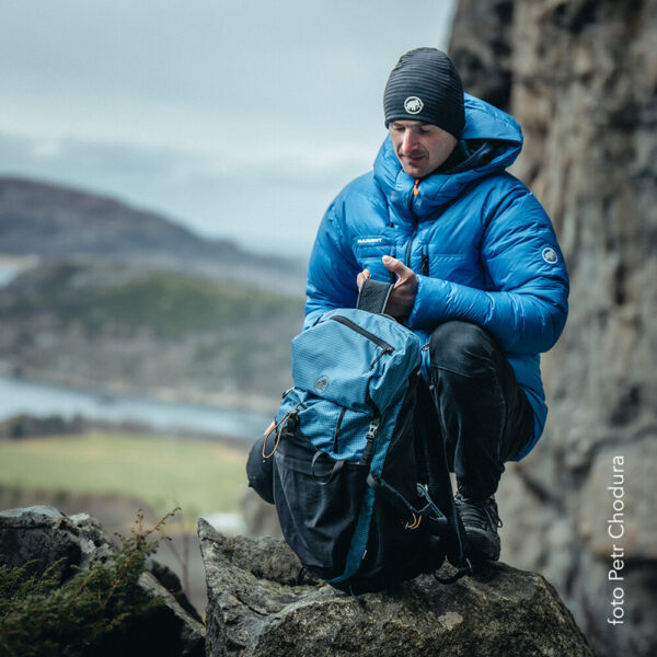 Mammut - Batoh Ducan 32 – obrázek 2