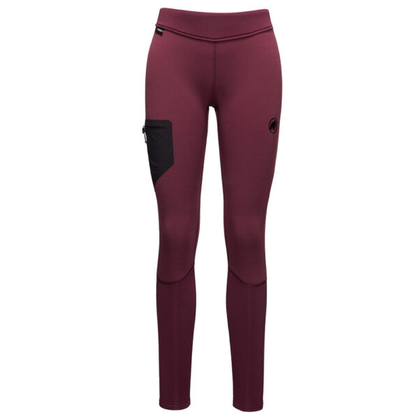 Mammut - Legíny Aconcagua ML Tights long Women – obrázek 5