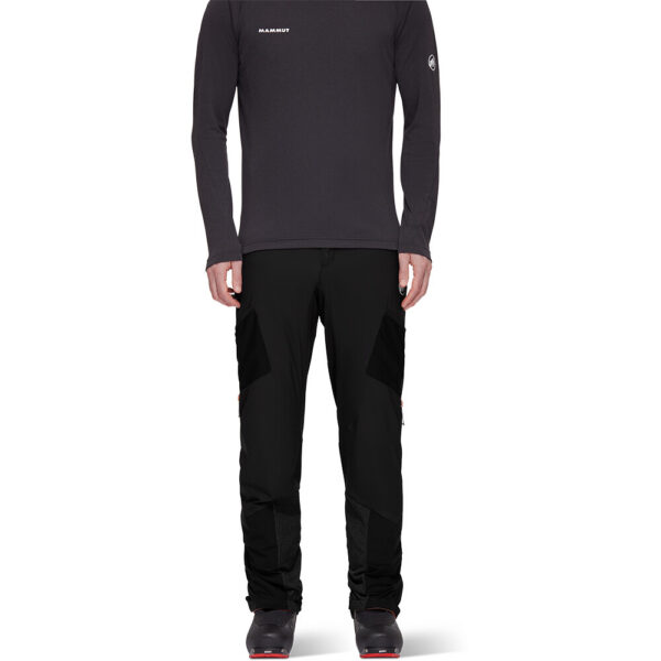 Mammut - Kalhoty Aenergy IN Hybrid Pants Men – obrázek 2