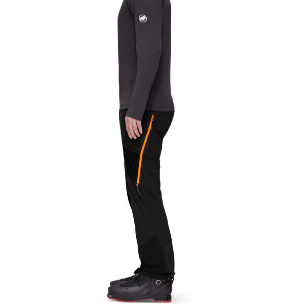 Mammut - Kalhoty Aenergy IN Hybrid Pants Men – obrázek 3