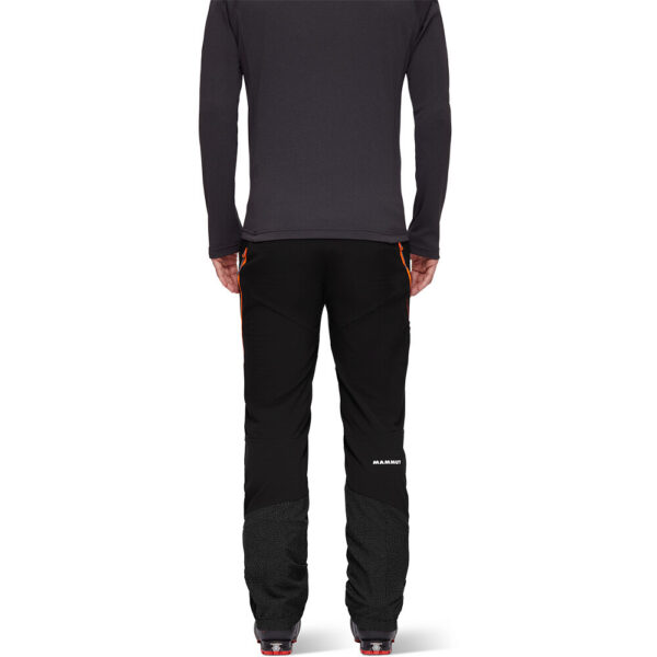 Mammut - Kalhoty Aenergy IN Hybrid Pants Men – obrázek 4