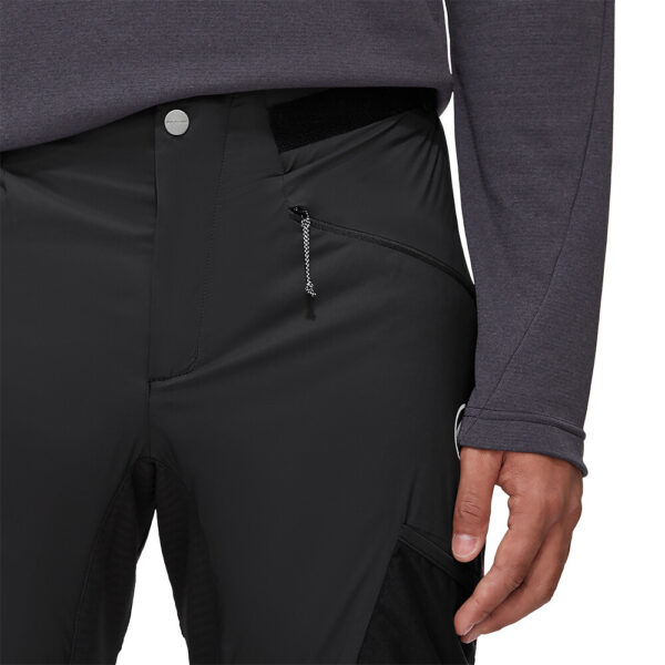 Mammut - Kalhoty Aenergy IN Hybrid Pants Men – obrázek 5