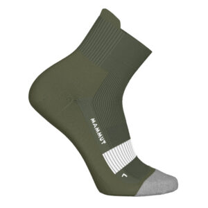 Mammut - Ponožky All-Mountain Targeted Cushion Quarter Socks
