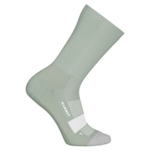 Mammut - Ponožky All-Mountain Targeted Cushion Merino Crew Socks