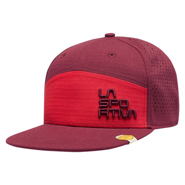 La Sportiva - Kšiltovka Traverse Trucker – obrázek 3