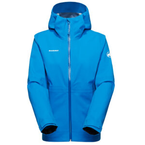 Mammut - Bunda Linard Guide HS Hooded Jacket Women