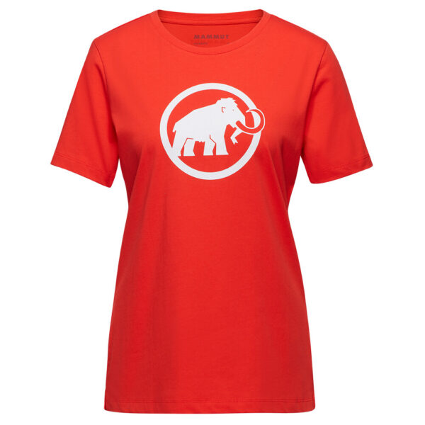 Mammut - Triko krátký rukáv Mammut Core T-Shirt Classic Women – obrázek 7
