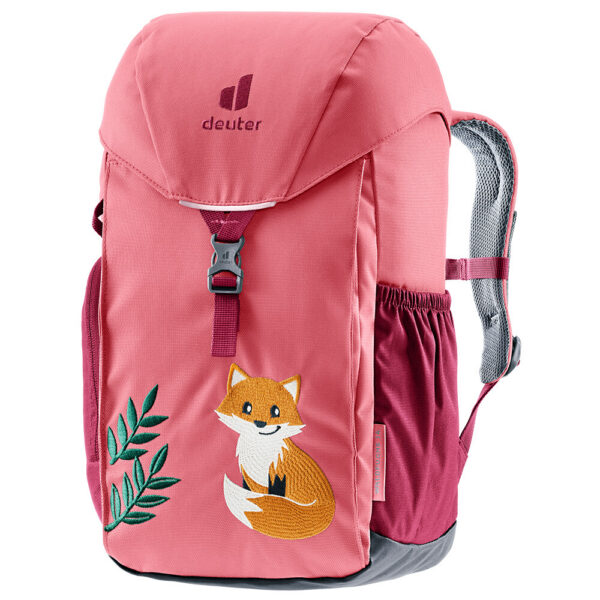 deuter - Batoh Waldfuchs 14 (3610325) – obrázek 11