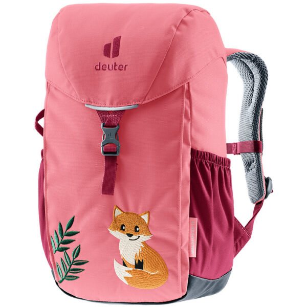 deuter - Batoh Waldfuchs 10 (3610225) – obrázek 12